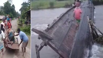 Assam Flood: No Severe Flooding after release of Water from Bhutan's Kurichhu Dam- CM