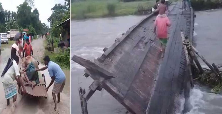 Assam Flood: No Severe Flooding after release of Water from Bhutan's Kurichhu Dam- CM