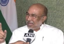 world knows about those who are responsible for the unrest in Manipur: CM Biren Singh