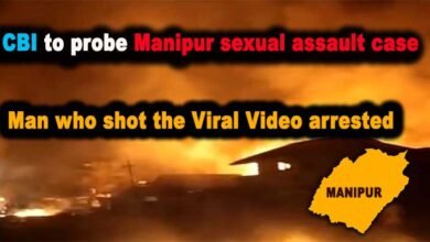 Manipur Viral Video: CBI will take over Manipur sexual assault case: Govt official