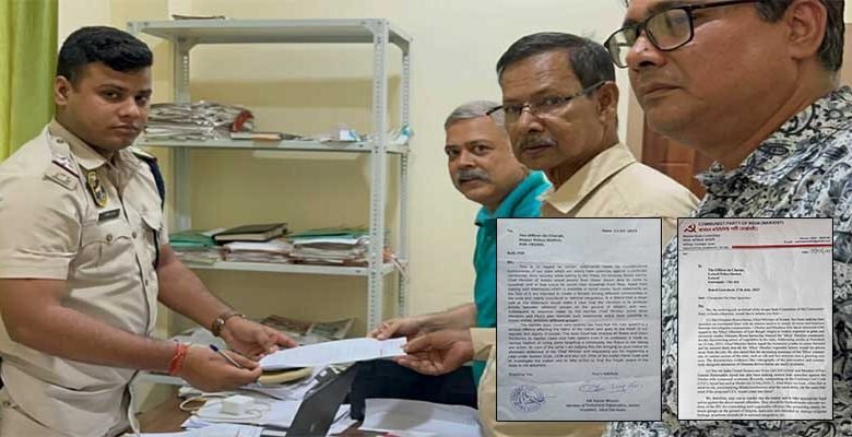 Assam: Complaints against CM Himanta Biswa Sarma over 'Miya' remarks