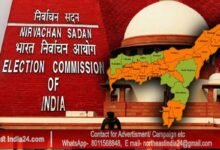 Assam delimitation: SC refuses to entertain plea filed by 9 political parties of Assam