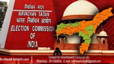 Assam delimitation: SC refuses to entertain plea filed by 9 political parties of Assam