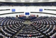 European Parliament calls for an end to violence in Manipur