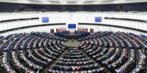 European Parliament calls for an end to violence in Manipur