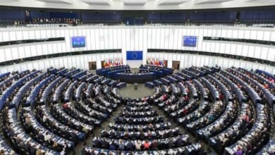 European Parliament calls for an end to violence in Manipur