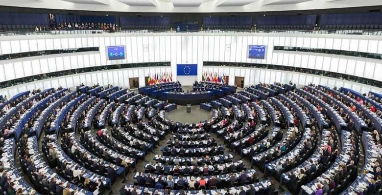 European Parliament calls for an end to violence in Manipur