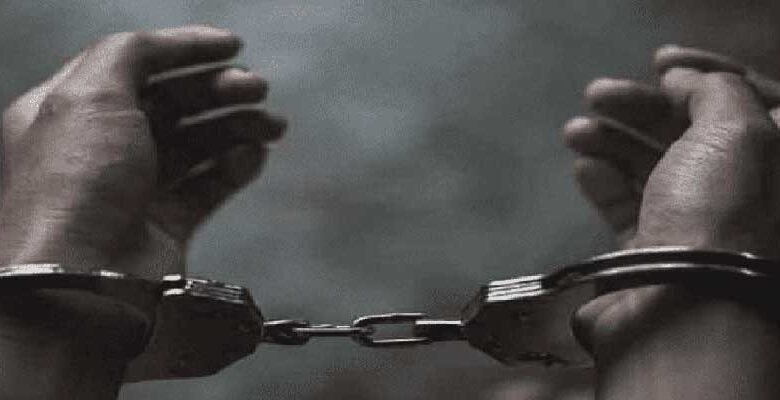 Assam: Imam arrested in Jorhat for attacking woman who refused to marry him