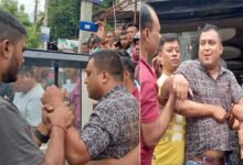 Assam: Government Official Apprehended For Accepting Bribe In Nagaon