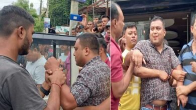 Assam: Government Official Apprehended For Accepting Bribe In Nagaon