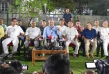 Manipur: Schools to be re-opened from 5th July, Illegal bunkers will be removed- CM