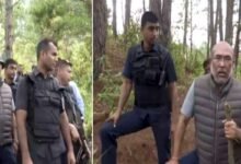 Manipur Fresh Violence: 3 village volunteers killed, 5 injured