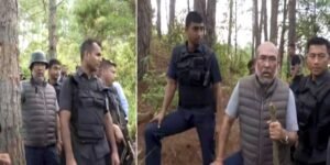 Manipur Fresh Violence: 3 village volunteers killed, 5 injured