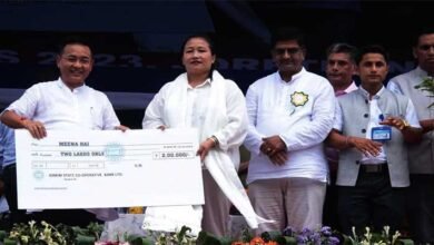Sikkim: 3rd Gwala Diwas celebrated at Jorethang