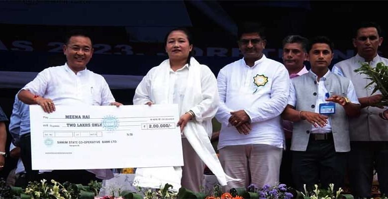 Sikkim: 3rd Gwala Diwas celebrated at Jorethang