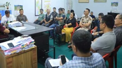 Mizoram: 12,584 Chin-Kuki-Zo from Manipur have fled to Mizoram