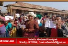 Mizoram: Over 6,000 Bru voters remove from Mizoram’s electoral rolls