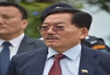 Sikkim: Former CM Pawan Kumar Chamling grilled at Sadar PS