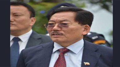 Sikkim: Former CM Pawan Kumar Chamling grilled at Sadar PS