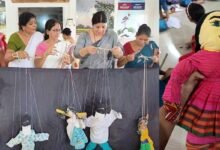 Assam: Art of puppetry linked to environment conservation in Kamrup