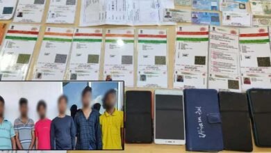 Assam: STF nabs 8 agents for aiding Rohingya immigrants to enter India