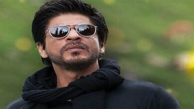 Shah Rukh Khan met an accident, undergoes surgery in Los Angeles