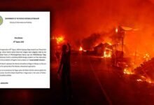 Nagaland: No ethnic blood should be shed in the Naga areas of Manipur- NSCN ( IM )