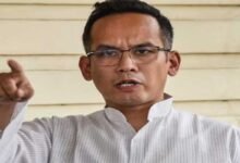 There can be no peace in Manipur till 6,000 looted weapons are recovered: Gaurav Gogoi