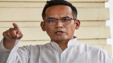 There can be no peace in Manipur till 6,000 looted weapons are recovered: Gaurav Gogoi