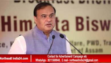 Assam: 'Involve more and more people in plantation drive': Assam CM to DCs