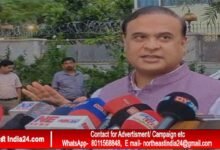 Assam: Talks with ULFA going in right direction: CM Himanta Biswa Sarma