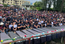 Manipur HC orders status quo on proposed burial site for Kuki-Zomi killed