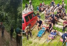 Watch Video : A video of a Manipur’s Village goes Viral for another reason