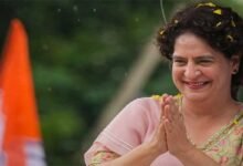 Priyanka Gandhi, Violence, Manipur, Tripura, Congress, BJP, INC