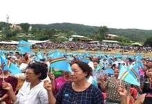 Nagaland: UNC to hold ‘Naga Peoples Rally’ on Aug 9 in Manipur over Naga issues