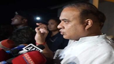 Strong public support for ban on polygamy in Assam- CM Himanta Biswa Sarma
