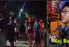 Assam: Chaos At NIT Silchar As Students Clash With Police After Arunachal Student Suicide On Campus