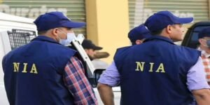 Manipur: Suspected terrorist arrested by NIA amid ethnic unrest