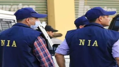 Manipur: Suspected terrorist arrested by NIA amid ethnic unrest