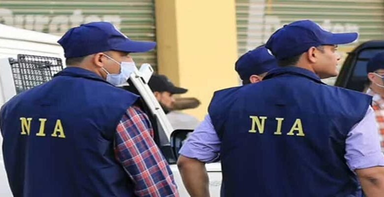 Manipur: Suspected terrorist arrested by NIA amid ethnic unrest