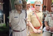 Assam: Two more policemen arrested in Bajali corruption case