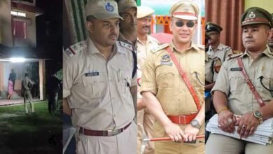 Assam: Two more policemen arrested in Bajali corruption case