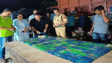 Assam: Guwahati Police seize Heroin worth Rs 18 cr, 6 Drug peddlers arrested