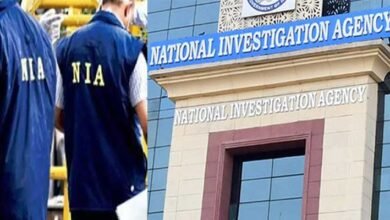 Manipur: NIA arrests Seiminlun Gangte in transnational conspiracy case