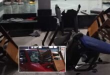 Manipur Activist Babloo Loitongbam’s Home Attacked; UN Human Rights Express Shock.