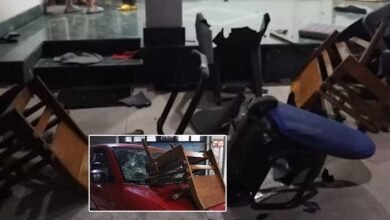 Manipur Activist Babloo Loitongbam’s Home Attacked; UN Human Rights Express Shock.