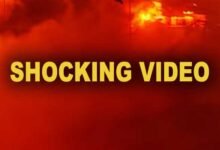 Manipur: Shocking video of a man burnt alive surfaces, Opposition attack PM Modi