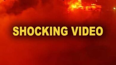 Manipur: Shocking video of a man burnt alive surfaces, Opposition attack PM Modi