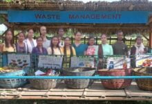 Assam: Aaranyak-Wipro Foundation sensitises educators, farmers on sustainability education