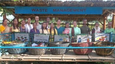 Assam: Aaranyak-Wipro Foundation sensitises educators, farmers on sustainability education